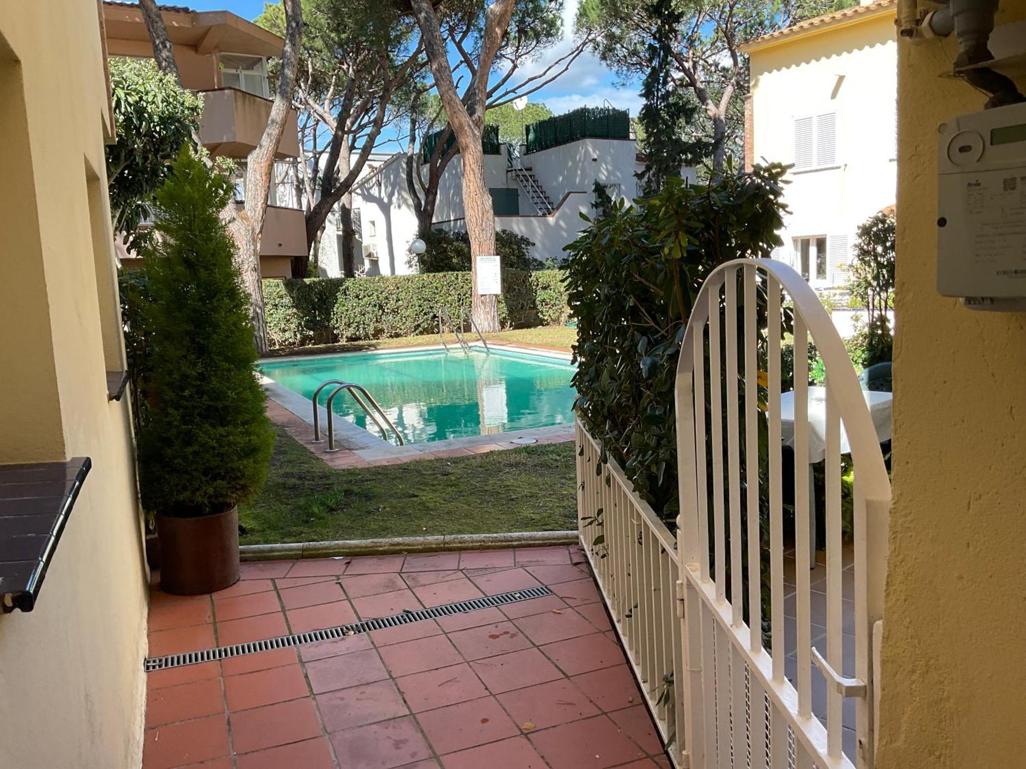 Eslora - Playa De Aro Villa Platja d'Aro Exteriör bild